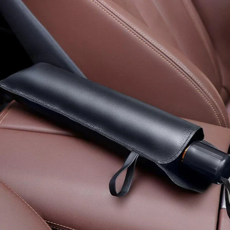 Foldable Car Windshield Sun Shade Umbrella UV Heat Protection Cover