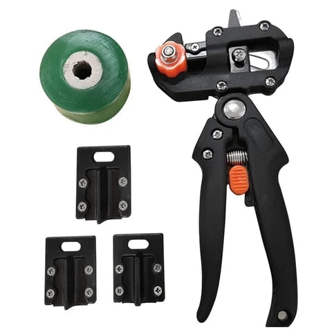 Garden Grafting Pruning Shears Heavy Duty Branch Cutter