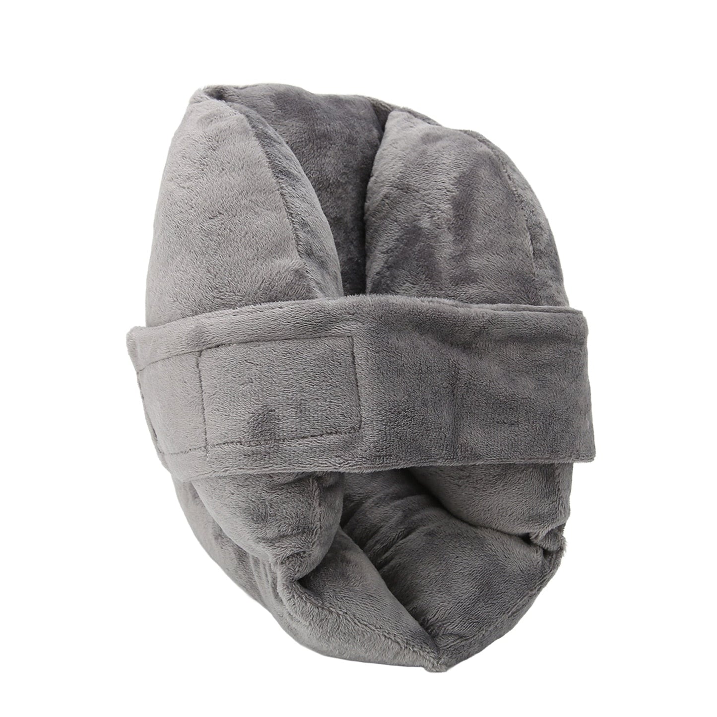 Heel Support Foot Cushion Comfort Positioning Pillow