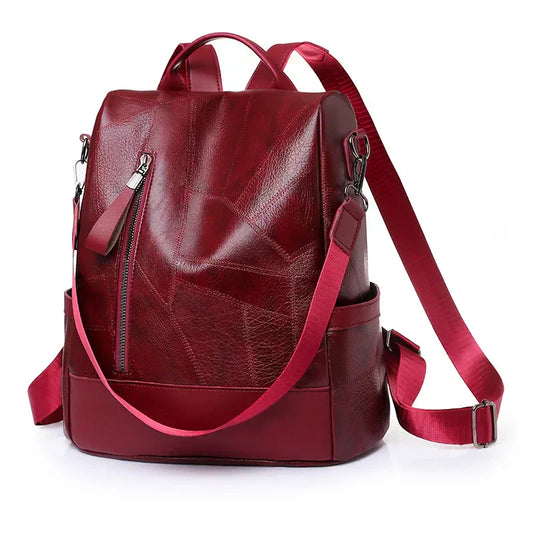 Vexopia – Elegant & Durable Women’s Travel Backpack