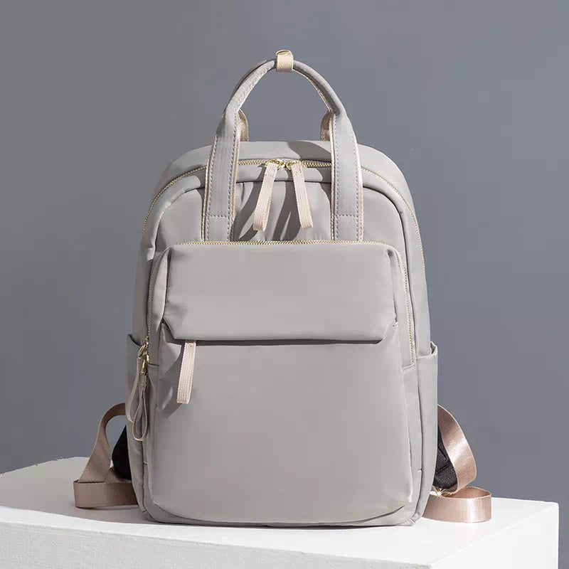 Vexopia - Sleek City Commuter Travel Backpack