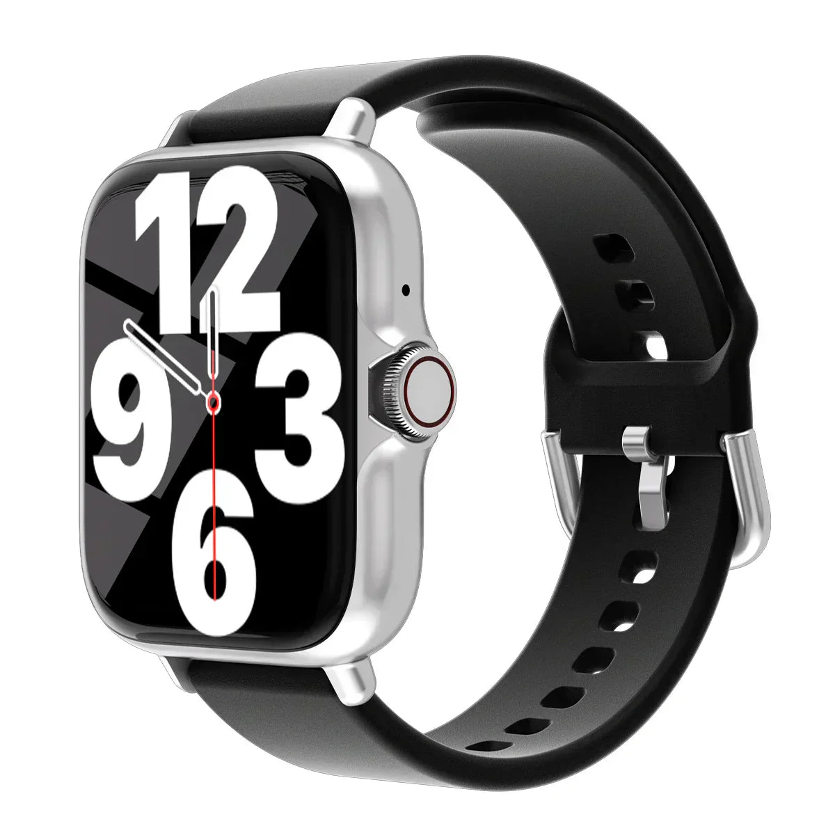 Waterproof Smartwatch Sleep Monitoring Heart Rate Fitness Watch