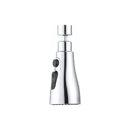360 Rotating Faucet Extender Aerator Kitchen Tap Water Filter