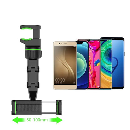 360º Rotatable Universal Car and Desk Phone Holder