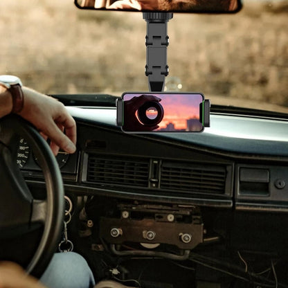 360º Rotatable Universal Car and Desk Phone Holder