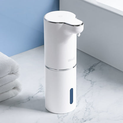 Automatic Foaming Soap Dispenser Touchless Rechargeable 300ml