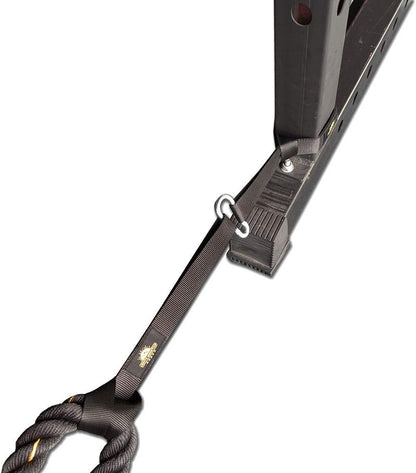 Battle Rope Anchor Straps Strength Training Attachment
