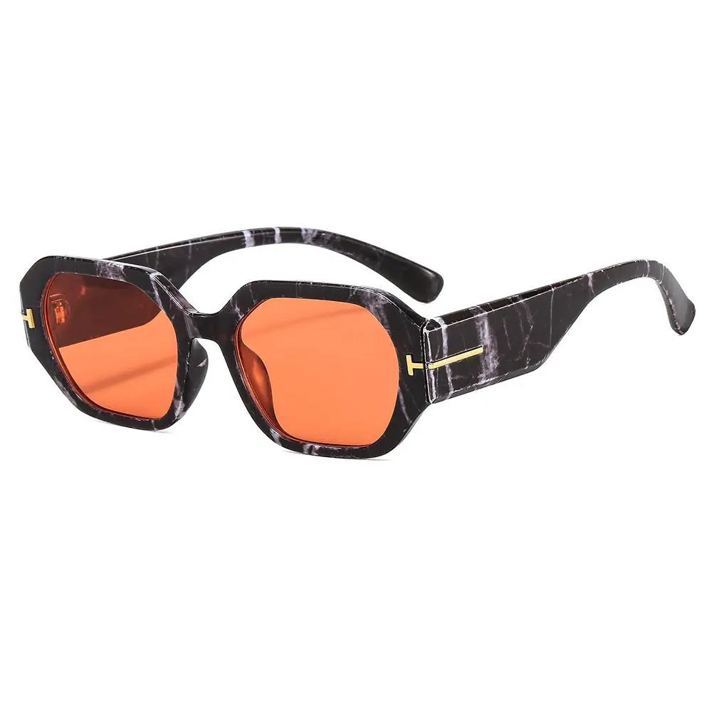 Celine Retro Square Sunglasses UV400 Trendy Fashion Eyewear