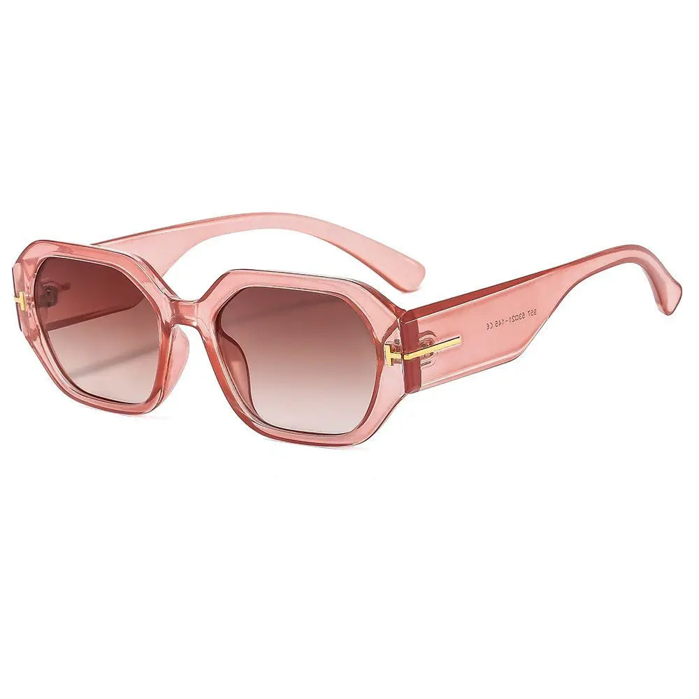 Celine Retro Square Sunglasses UV400 Trendy Fashion Eyewear