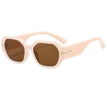 Celine Retro Square Sunglasses UV400 Trendy Fashion Eyewear