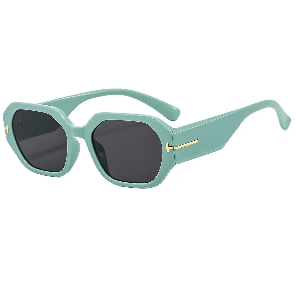 Celine Retro Square Sunglasses UV400 Trendy Fashion Eyewear