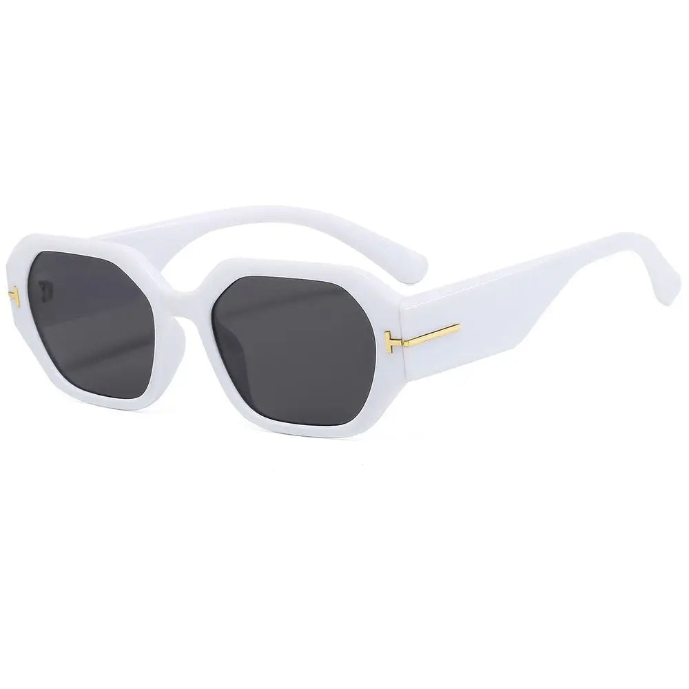 Celine Retro Square Sunglasses UV400 Trendy Fashion Eyewear