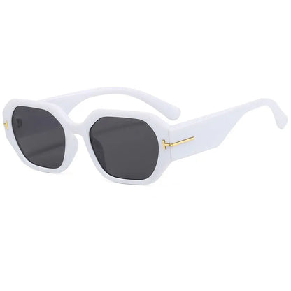 Celine Retro Square Sunglasses UV400 Trendy Fashion Eyewear