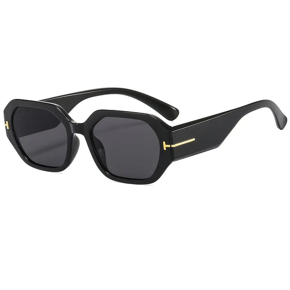 Celine Retro Square Sunglasses UV400 Trendy Fashion Eyewear