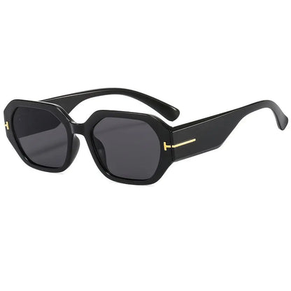 Celine Retro Square Sunglasses UV400 Trendy Fashion Eyewear