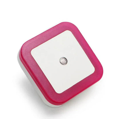 Children's Night Light Set with Motion Sensor – Soft Warm LED for Safe and Cozy Nights