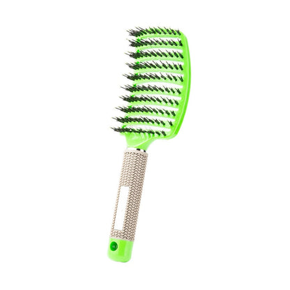 Detangling Hair Brush for Wet and Dry Hair Anti Static Scalp Massage