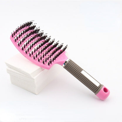Detangling Hair Brush for Wet and Dry Hair Anti Static Scalp Massage