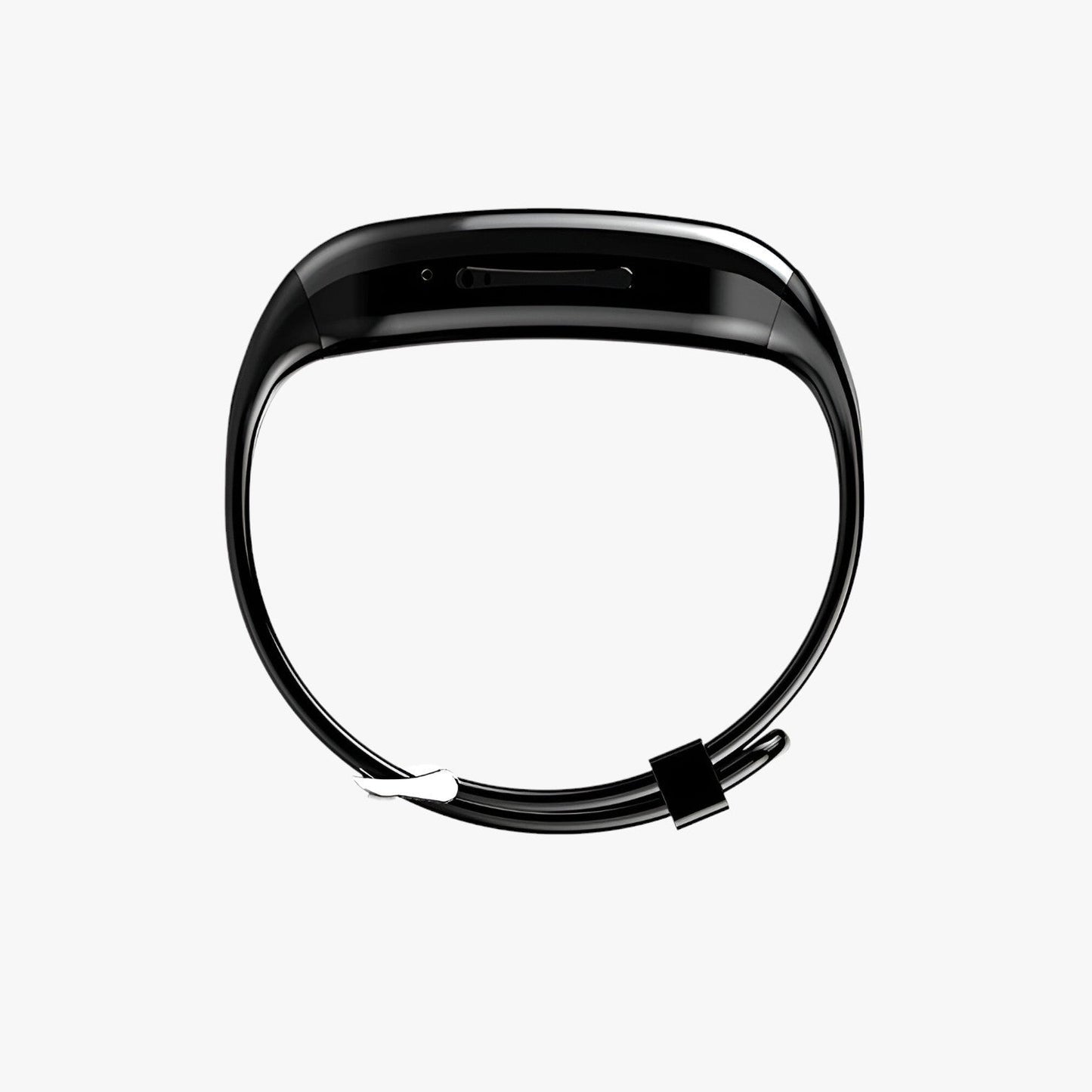 Digital Voice Recorder Wristband USB Audio Storage