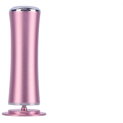 Electric Pedicure File Professional Foot Care for Smooth Healthy Feet