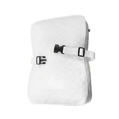Ergonomic Leg Pillow Side Sleeper Knee Support Cushion