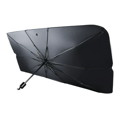 Foldable Car Windshield Sun Shade Umbrella UV Heat Protection Cover