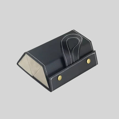 Foldable Eyeglasses Organizer Case for Multiple Glasses