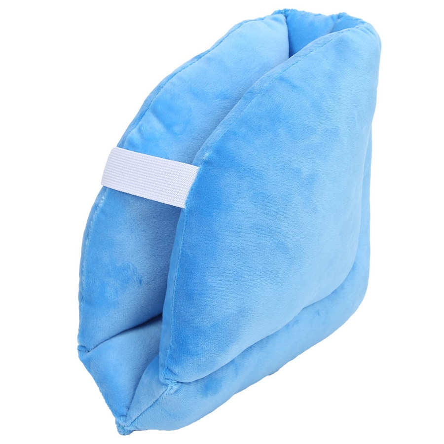 Heel Support Foot Cushion Comfort Positioning Pillow