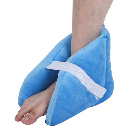 Heel Support Foot Cushion Comfort Positioning Pillow