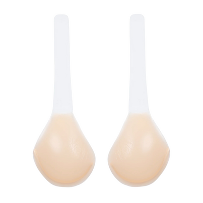 Invisible Push Up Sticky Bra Strapless Adhesive Bra