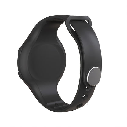 Kids Digital Watch Step Counter LED Fitness Tracker Alarm Stopwatch