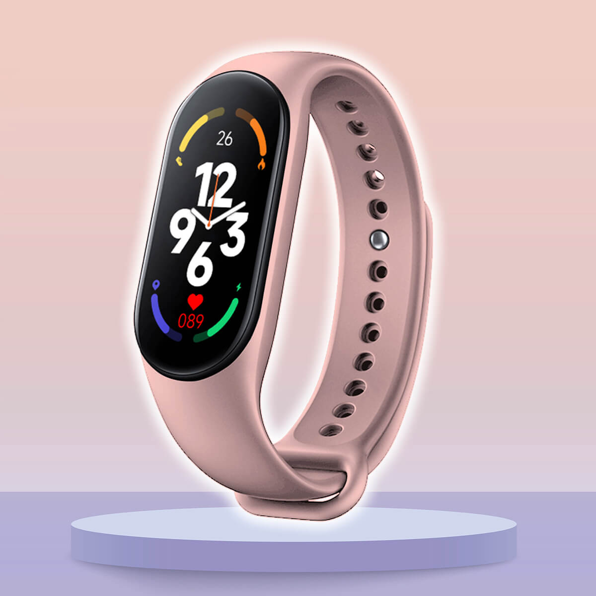 Kids Fitness Tracker Watch Heart Rate GPS Activity Tracker Waterproof