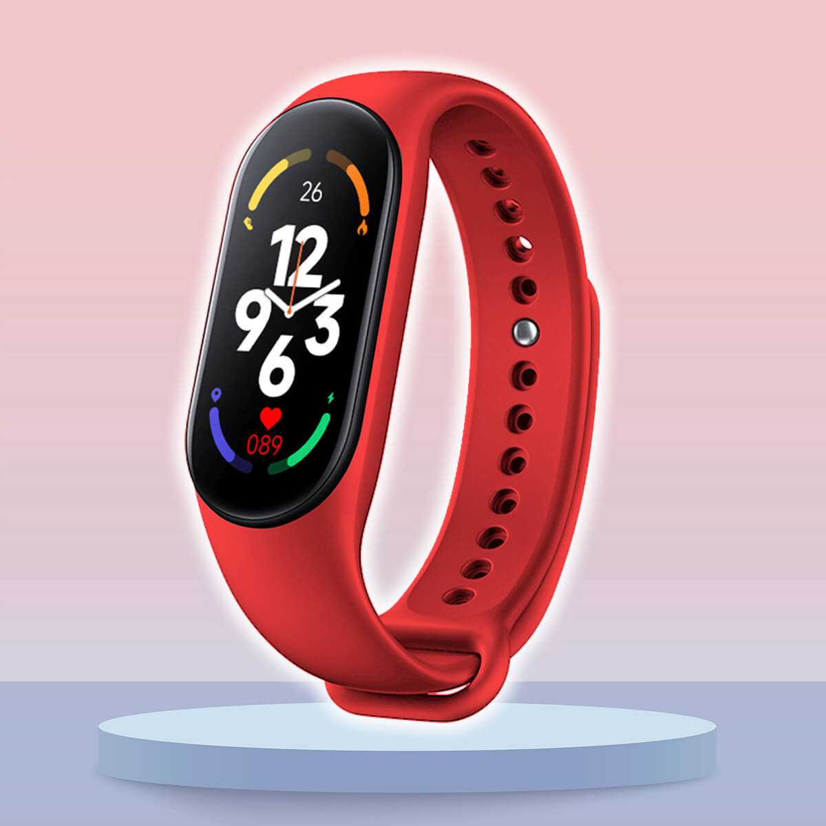 Kids Fitness Tracker Watch Heart Rate GPS Activity Tracker Waterproof