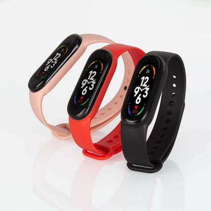 Kids Fitness Tracker Watch Heart Rate GPS Activity Tracker Waterproof