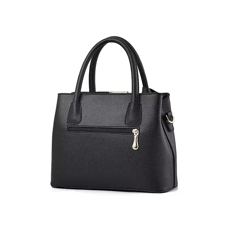 Large Tote Bag Women's Shoulder Crossbody Everyday Handbag