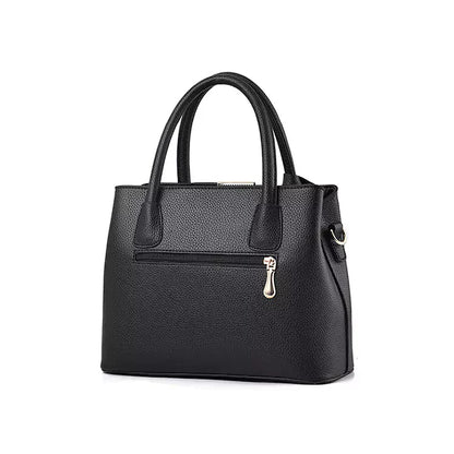 Large Tote Bag Women's Shoulder Crossbody Everyday Handbag