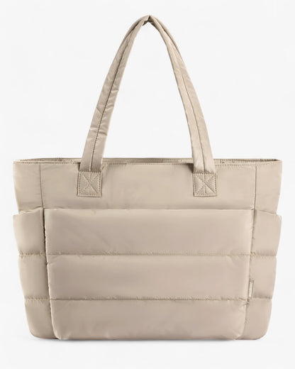 Large Women Shoulder Handbag Elegant Everyday Tote Bag