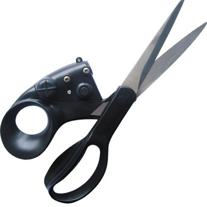 Laser Guided Precision Scissors Straight Cutting Craft Tool