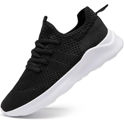 Lightweight Fashion Sneakers for Sports Workouts and Everyday Comfort