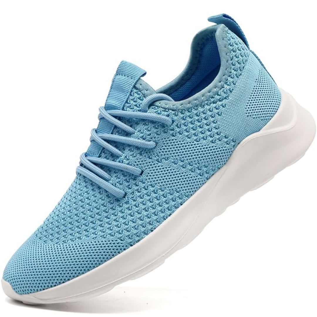 Lightweight Fashion Sneakers for Sports Workouts and Everyday Comfort