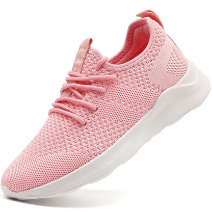 Lightweight Fashion Sneakers for Sports Workouts and Everyday Comfort