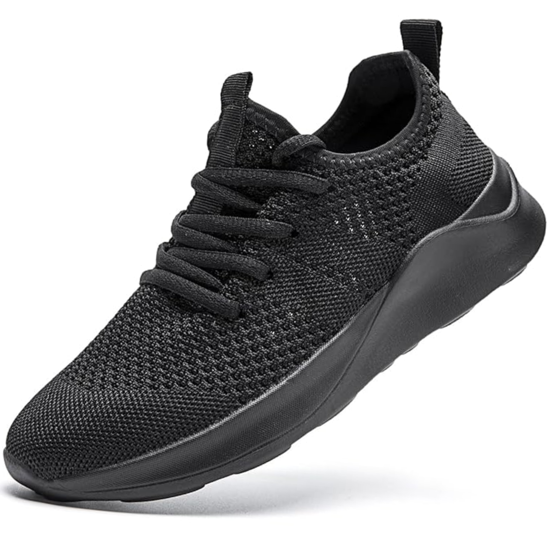 Lightweight Fashion Sneakers for Sports Workouts and Everyday Comfort