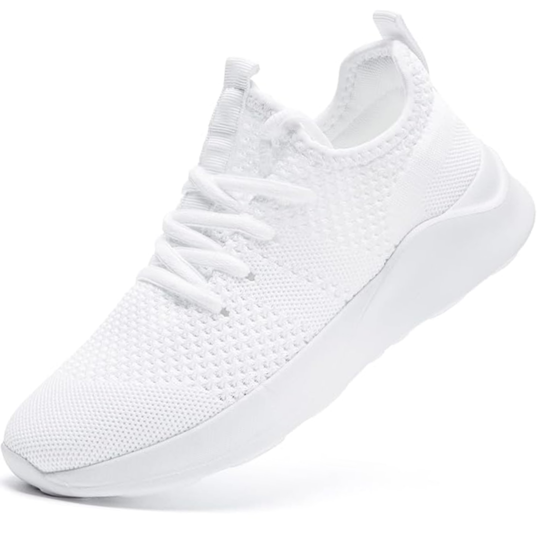 Lightweight Fashion Sneakers for Sports Workouts and Everyday Comfort