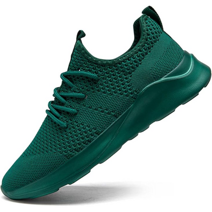 Lightweight Fashion Sneakers for Sports Workouts and Everyday Comfort