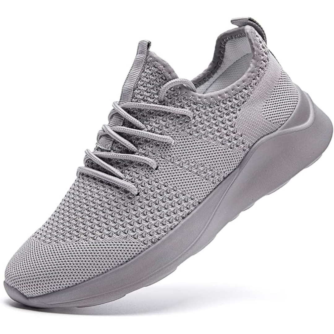 Lightweight Fashion Sneakers for Sports Workouts and Everyday Comfort