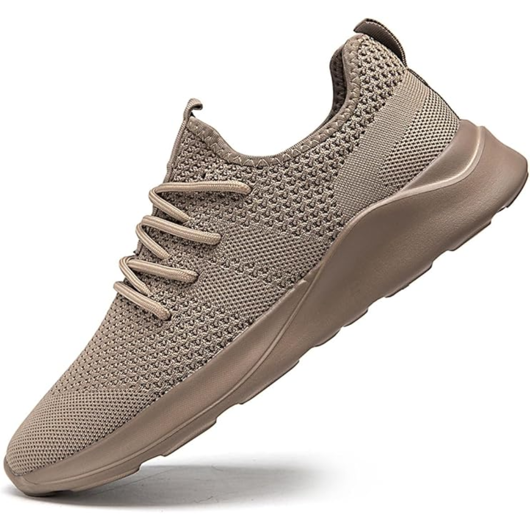 Lightweight Fashion Sneakers for Sports Workouts and Everyday Comfort