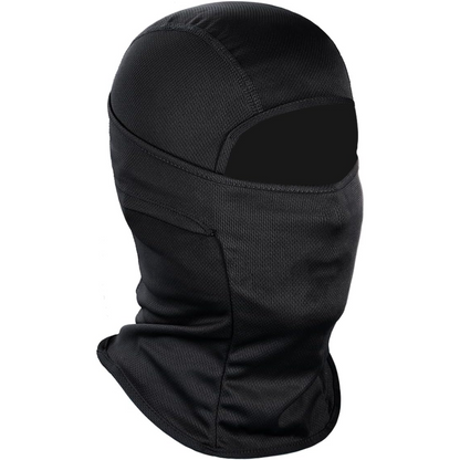 Lightweight UV Protection Skimask Multifunctional Winter Face Mask
