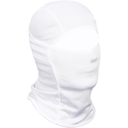 Lightweight UV Protection Skimask Multifunctional Winter Face Mask