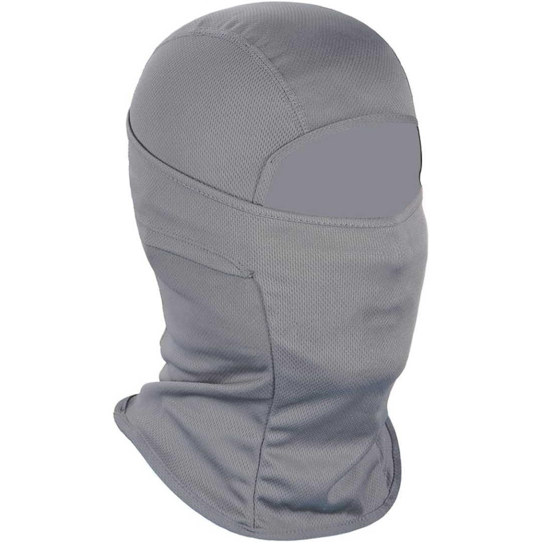 Lightweight UV Protection Skimask Multifunctional Winter Face Mask