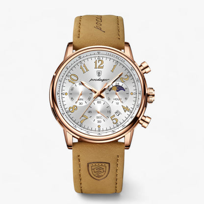 Luxury Military Sports Watch Waterproof Luminous Quartz Watch